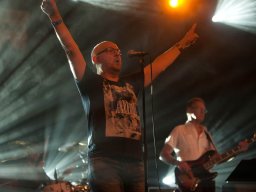 Beverse Feesten 2017